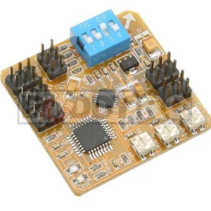 GT Power S1 Multirotor Controller