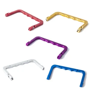 RadioMaster TX16S CNC Folding Handle only