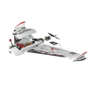 HEE WING RC F-01 Ultra Delta Wing 690MM EPP RC Airplane Youth Edition