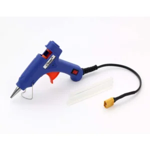 RMRC Portable Hot Glue Gun- XT60