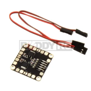 Kensun Power Distribution Board with 5V 12V Output