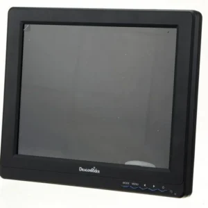 Dragon Rider M72G 7 inch Ultra Bright FPV Monitor with 5.8G Receiver