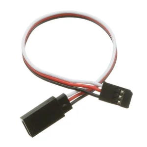 Futaba Compatible Servo Extension Leads 150mm 22AWG