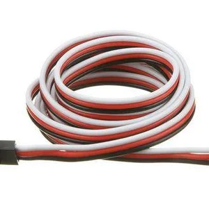 Futaba Compatible Servo Extension Leads 900mm 22AWG