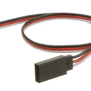 Futaba Compatible Female Servo Lead 300mm