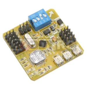 GT Power S2 Multirotor Controller