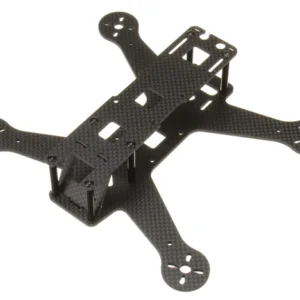 Spedix 3mm Series SE210 Carbon Fiber Frame