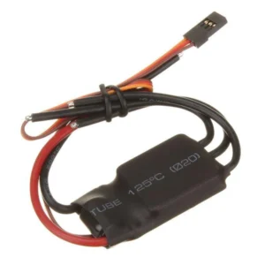 Kensun BLHeli Program 20A ESC with 2A BEC