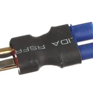 Direct Connect Adapter T-Plug Male to EC3 Female