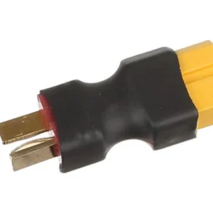 Direct Connect Adapter T-Plug Male to XT60 Female