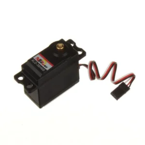 New Power Digital Servo XLD-38HMB