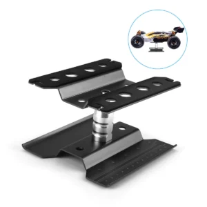 RC Hobby Car Workstation