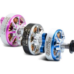 SunnySky Edge Racing R2207 FPV Brushless Motors