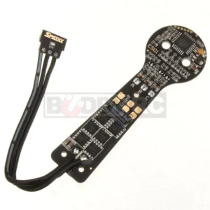 Spedix S250 Pro ESC with Green LED