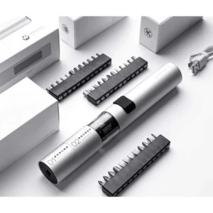 Wowstick SD63 Cordless Electric Screwdriver With LED Light