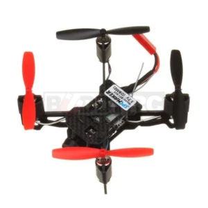 SPC Maker 90X FPV Racing Quad F3 Controller DSM2 Compatible Receiver 1S LiPo Version NEW FULL JST CONNECTOR