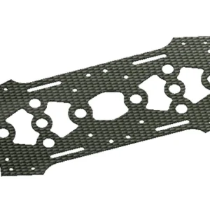 Spedix S250 Upper Frame Plate