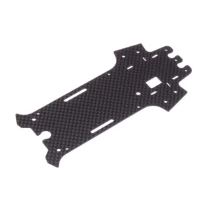 Spedix S250 Pro Middle Frame Plate