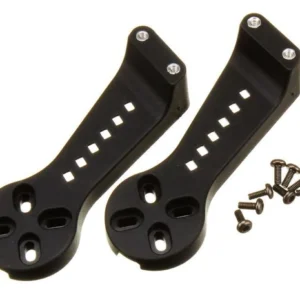 Spedix Black Knight 210 Arm Covers 2 Pieces CW