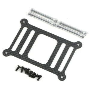 Spedix S250 Battery Protection Plate