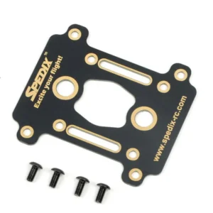 Spedix S250 Battery Mounting Plate for BNF kits