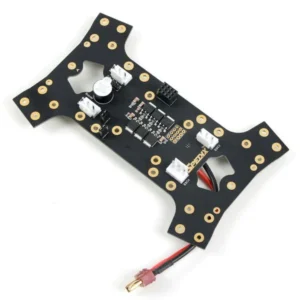 Spedix S250 BNF Bottom Frame Plate CC3D