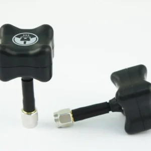 TBS/VAS Triumph Stubby Antennas RP-SMA 2PCS