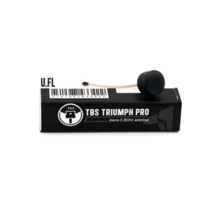 TBS Triumph Pro FPV Antenna with UFL Connector