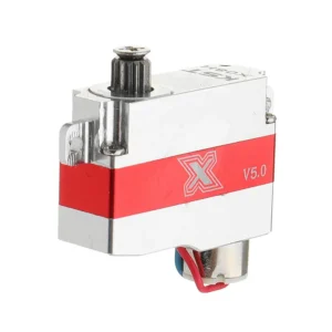 KST X08H V5.0 Digital Servo 8.4V 0.09s 2.8kg.cm 38oz.in