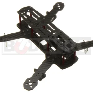 ZMR 250 Pure Carbon Fiber Quadcopter Frame