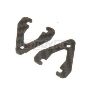 Carbon Fiber Landing Gear for ZMR 250