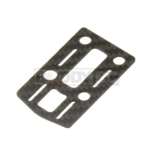 Carbon Fiber Action Camera Mount for ZMR 250