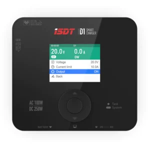 ISDT D1 Smart Charger
