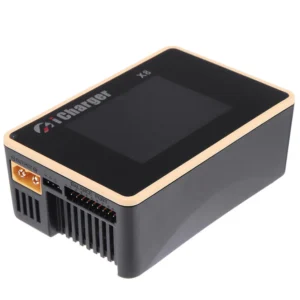 Junsi iCharger X8 Lilo/LiPo/Life/NiMH/NiCD DC Battery Charger 8S/30A/1100W
