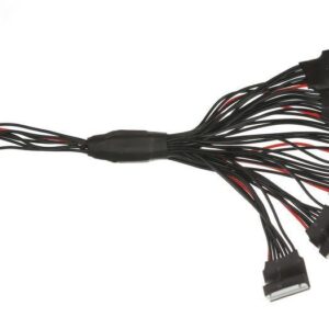 JST-XH 7S Parallel Balance Cable X6