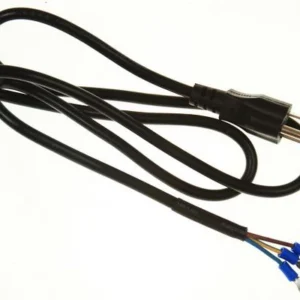 AC Input Power Cord