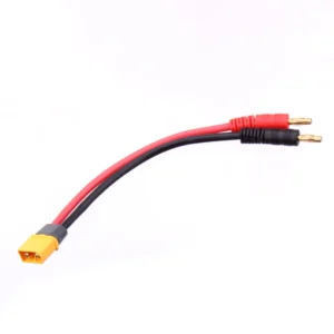XT60 Charging Lead 12AWG Wires 7 inch Length