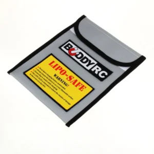 New Generation 9 Inch Lipo Bag Charging Bag  Safe Bag  LiPo Guard