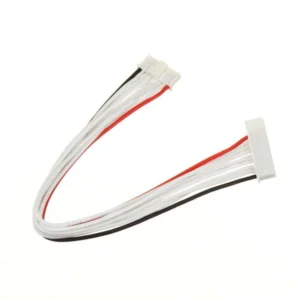 PMA JST-PA 8S to JST-XH 10S Balance Connectors