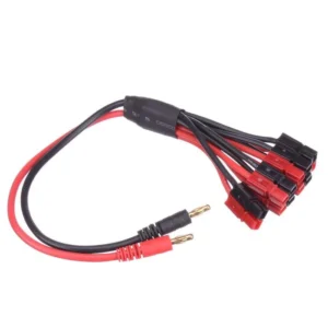 Parallel Charge Cable - Power Pole Sermos X6