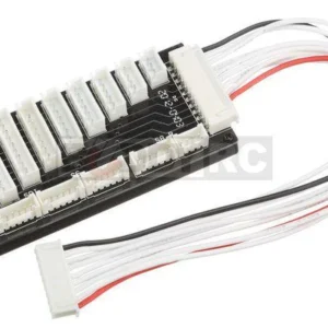 2S-10S Balance Board with 8S XH Cable