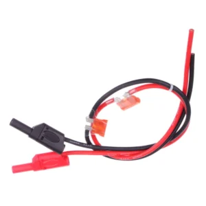 Revolectrix Bare End Charge Cable